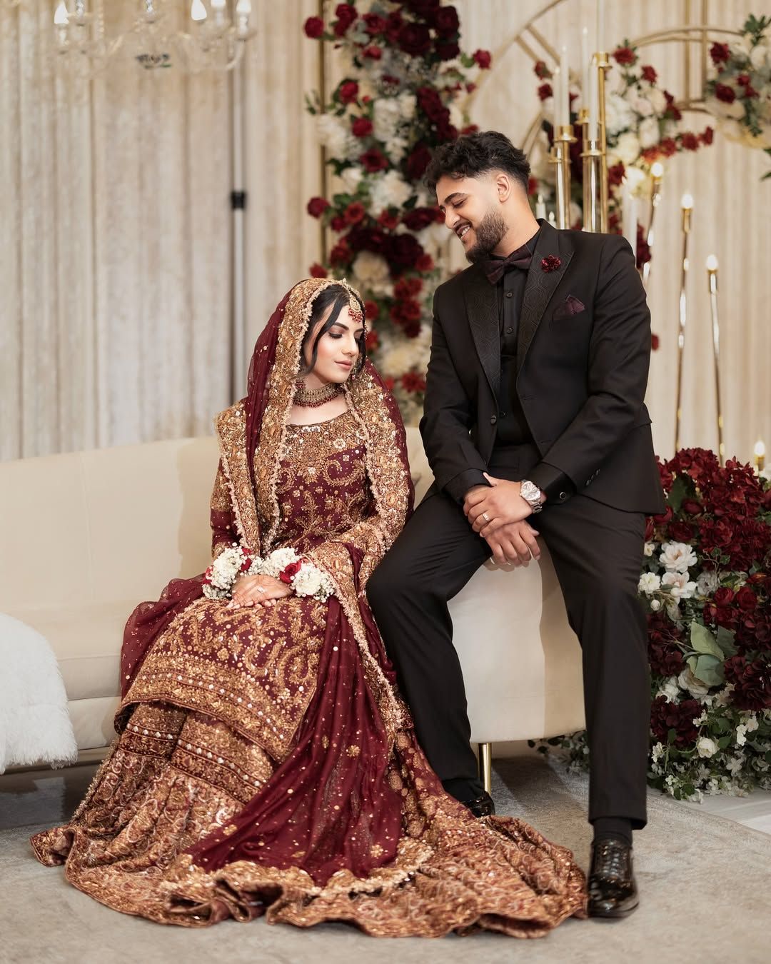 Wedding shoot alternate